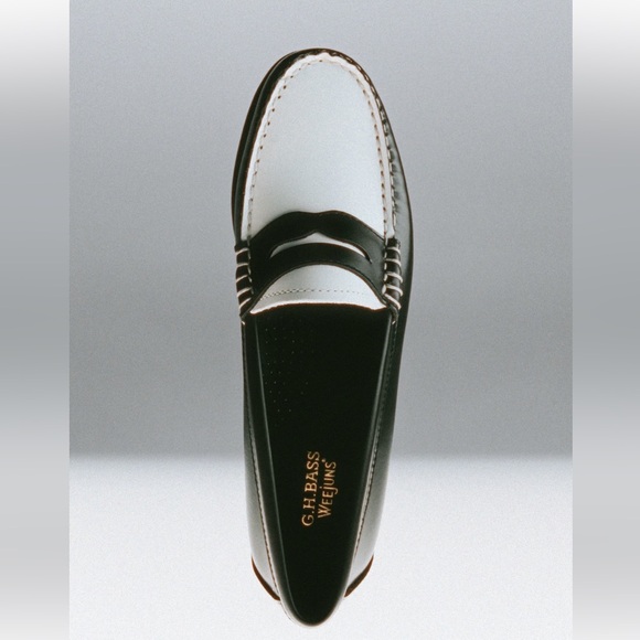 G.H bass weejuns loafers - Picture 2 of 5